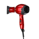 Hair dryer 2000W ION Energy DEWAL 03-8800 Red